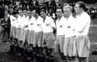 Mannschaftsfoto