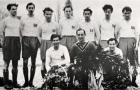 Mannschaftsfoto
