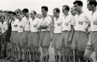 Mannschaftsfoto