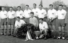 Mannschaftsfoto