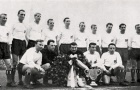 Mannschaftsfoto