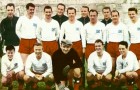 Mannschaftsfoto