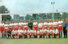 Mannschaftsfoto