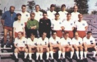 Mannschaftsfoto