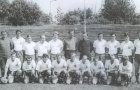 Mannschaftsfoto