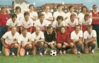 Mannschaftsfoto