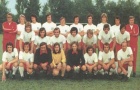 Mannschaftsfoto