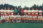 Mannschaftsfoto