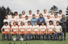 Mannschaftsfoto