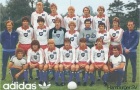 Mannschaftsfoto