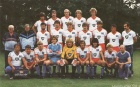 Mannschaftsfoto