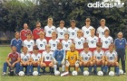 Mannschaftsfoto