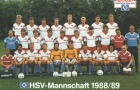 Mannschaftsfoto