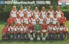 Mannschaftsfoto
