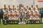 Mannschaftsfoto