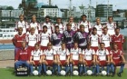Mannschaftsfoto