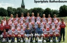 Mannschaftsfoto