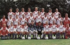 Mannschaftsfoto