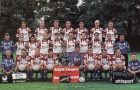 Mannschaftsfoto