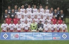 Mannschaftsfoto
