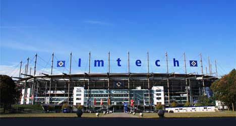 Imtech-Arena