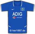 2003-04 Nike