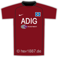 2004-05 Nike