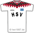1994/95 33. Spieltag
