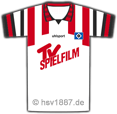 1995/96 nie eingesetzt