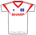 1988-89 adidas