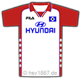 1999-00 Fila