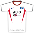2003-04 Nike