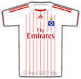 2008-09 adidas