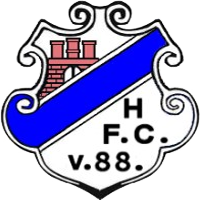 HFC88 Vereinswappen